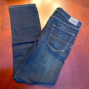Men’s Lucky Jeans